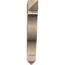 Ekena Millwork Funston Arts & Crafts Smooth Bracket, Douglas Fir, 5 1/2"W x 38"D x 38"H BKT06X38X38FST03SDF - alternate 3